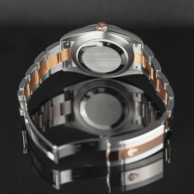 Rolex Datejust 41 126301 Image 4